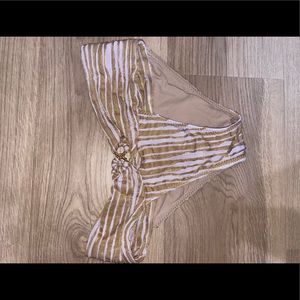 Beach Bunny Bikini bottom